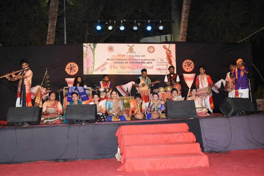 Bharati Vidyapeeth Events photo 10