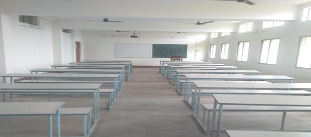 Ranchi College of Pharmacy Infrastructure photo 3