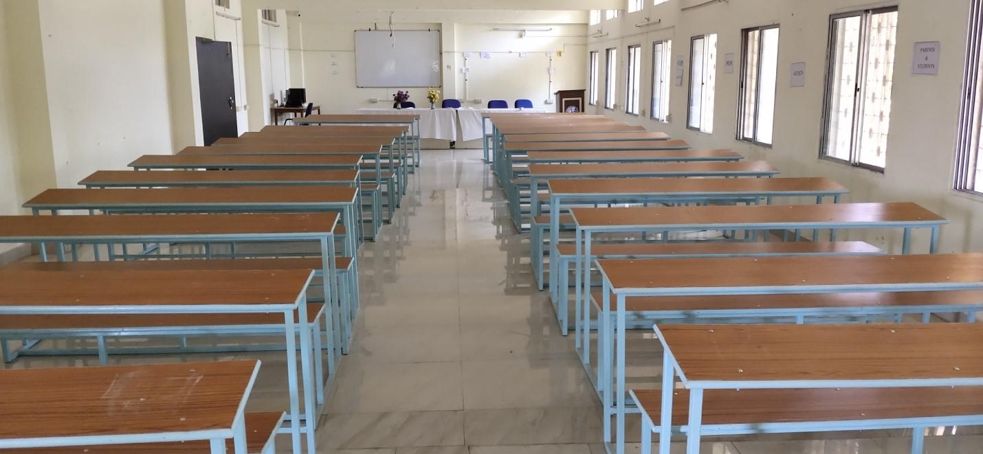 Ranchi College of Pharmacy Infrastructure photo 2