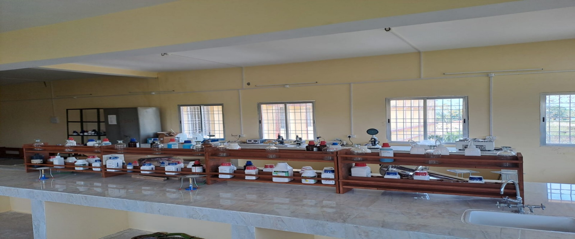 Ranchi College of Pharmacy Infrastructure photo 5
