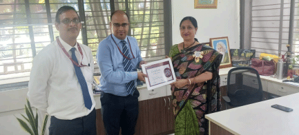 Kamala Devi Sohanraj Singhvi Jain College of Education Kolkata Events photo 3