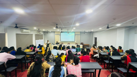Kamala Devi Sohanraj Singhvi Jain College of Education Kolkata Events photo 8