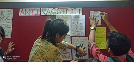 Kamala Devi Sohanraj Singhvi Jain College of Education Kolkata Events photo 7