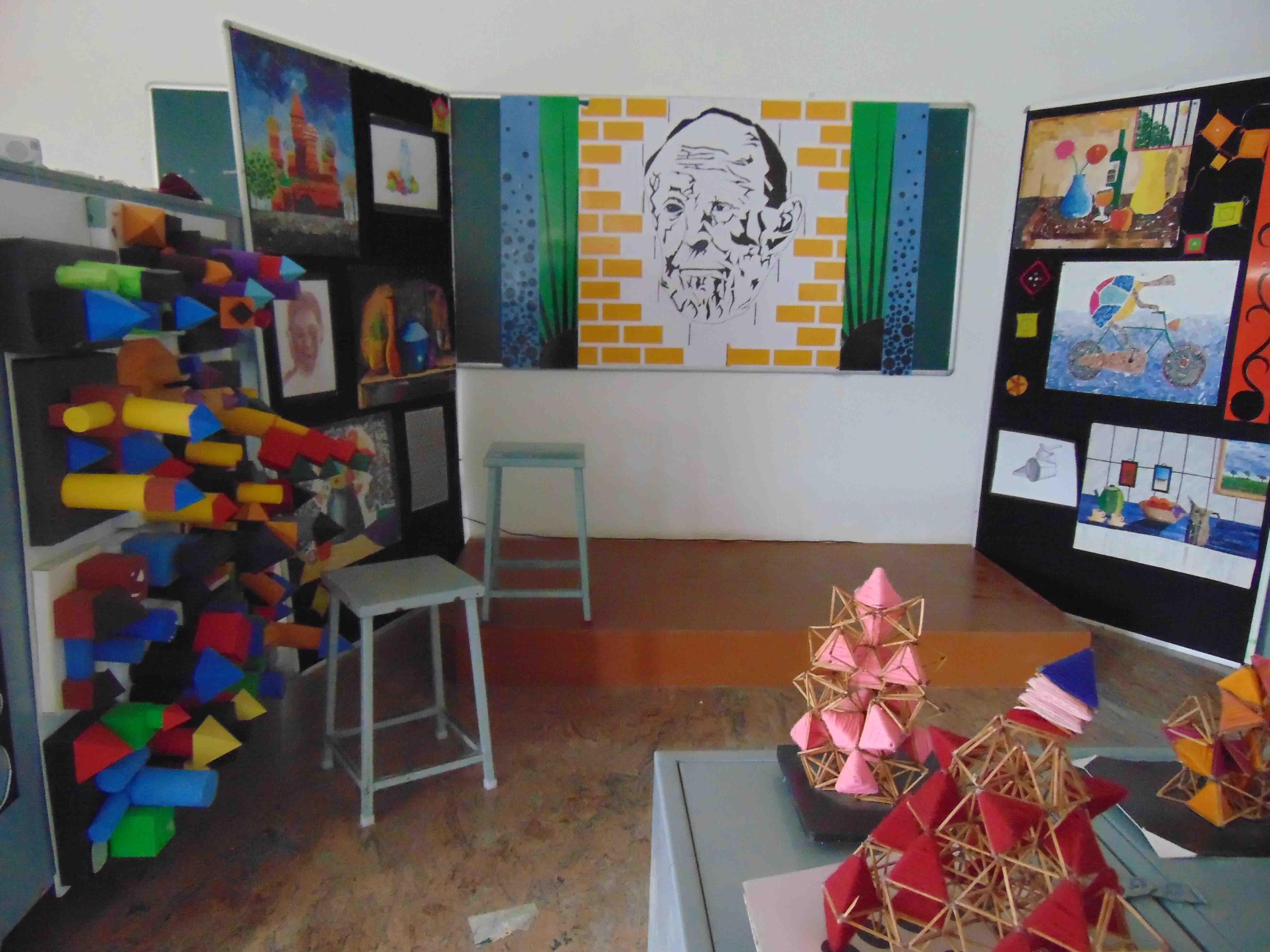 School of Architecture CIET Coimbatore Campus photo 5