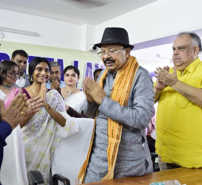 Sureswar Dutta Law College Howrah Dilip Banerjee Memorial Auditorium photo 2