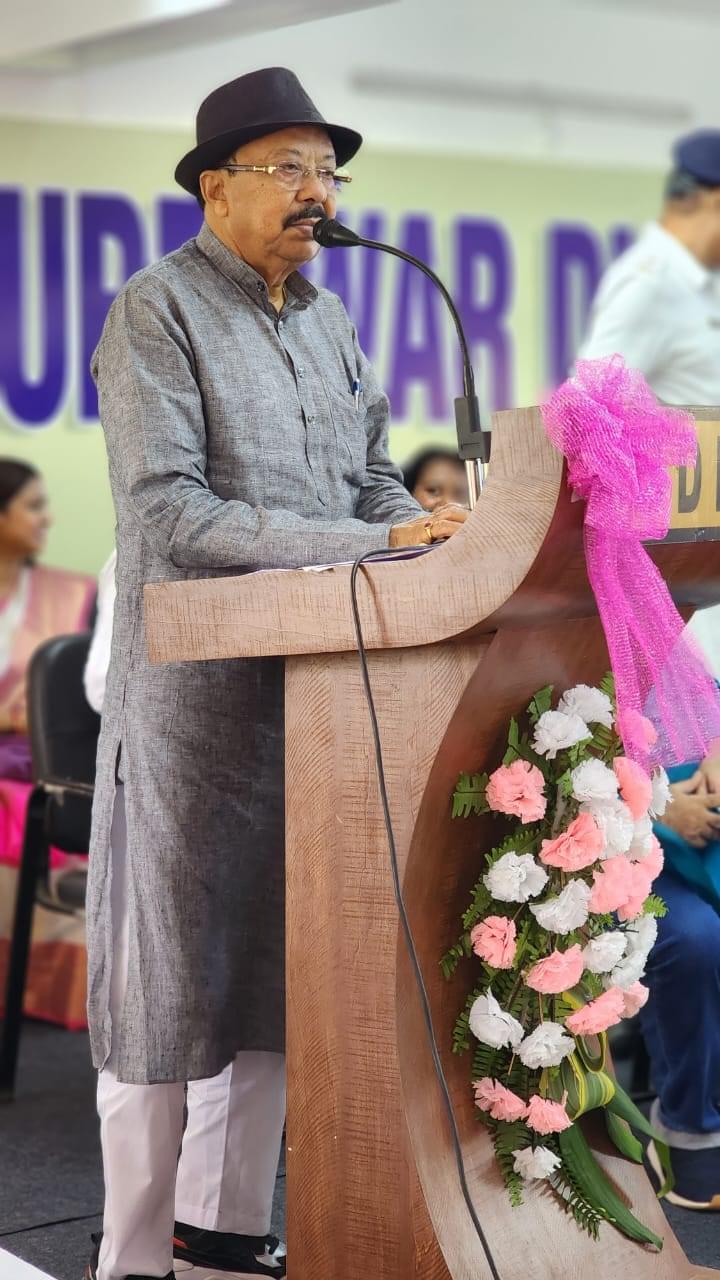 Sureswar Dutta Law College Howrah Dilip Banerjee Memorial Auditorium photo 3