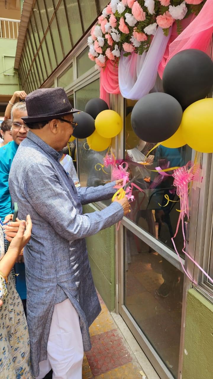 Sureswar Dutta Law College Howrah Dilip Banerjee Memorial Auditorium photo 5