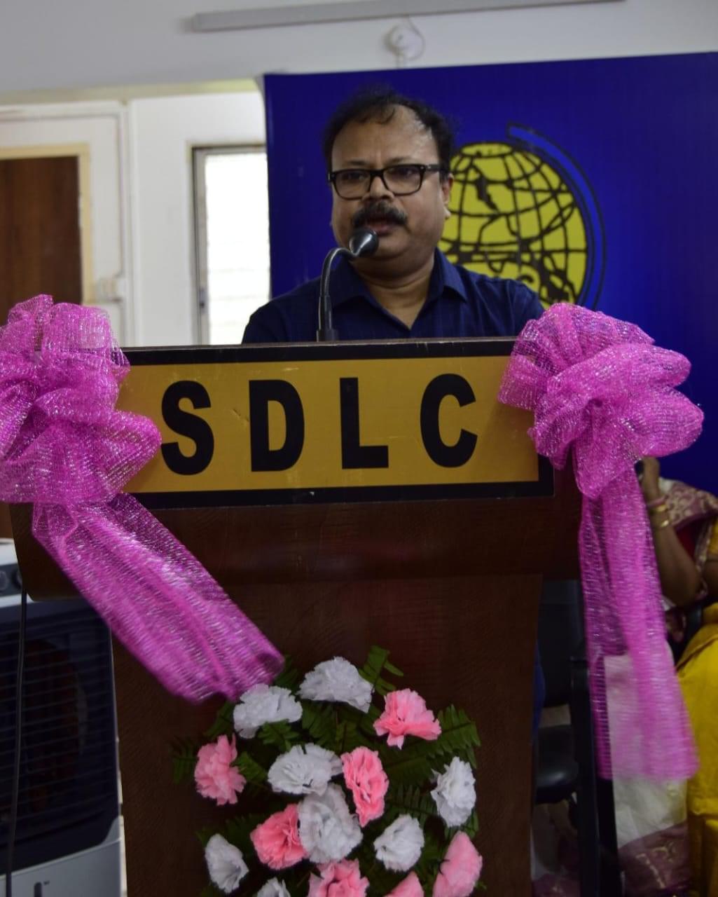 Sureswar Dutta Law College Howrah Dilip Banerjee Memorial Auditorium photo 6