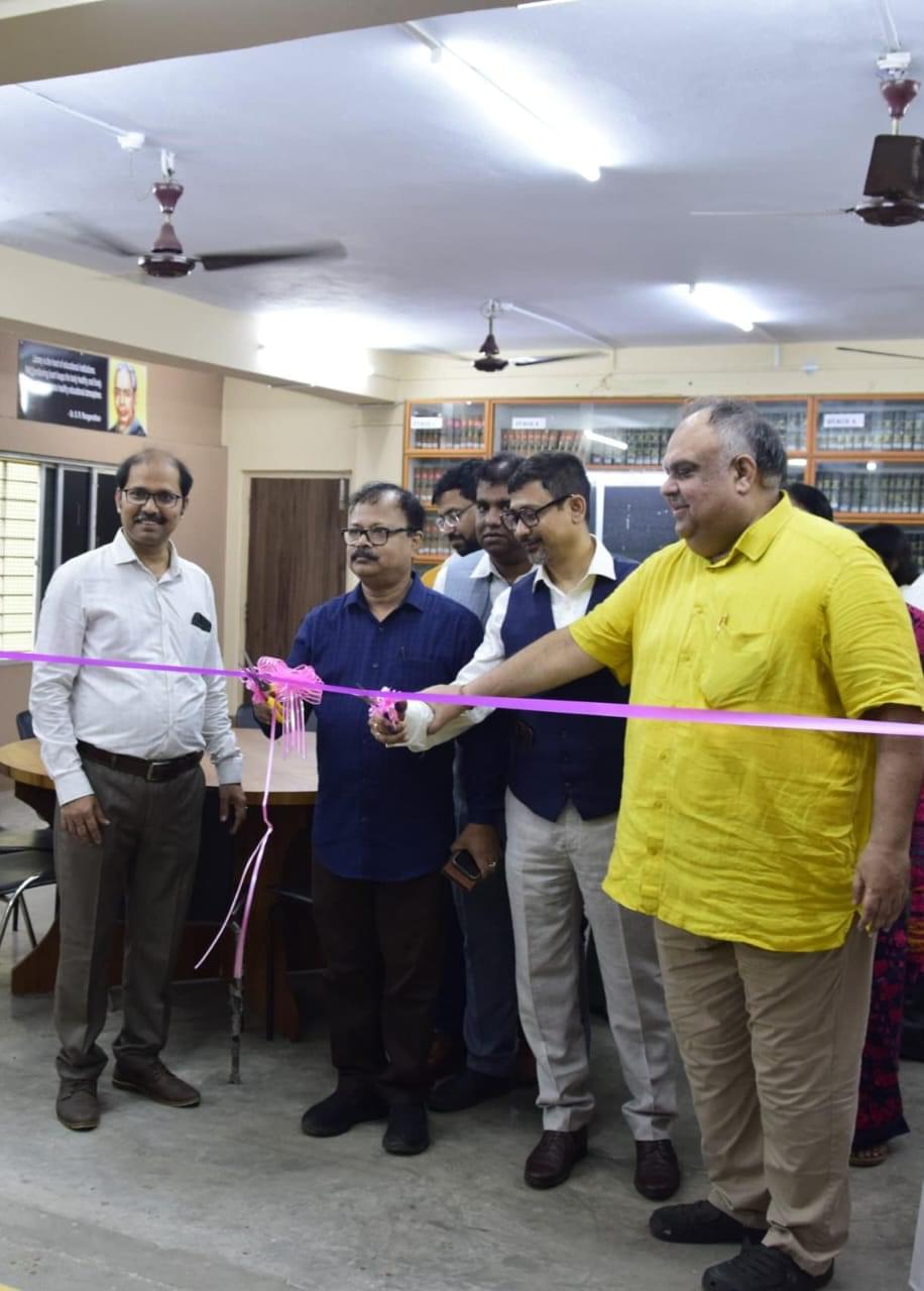 Sureswar Dutta Law College Howrah Dilip Banerjee Memorial Auditorium photo 7