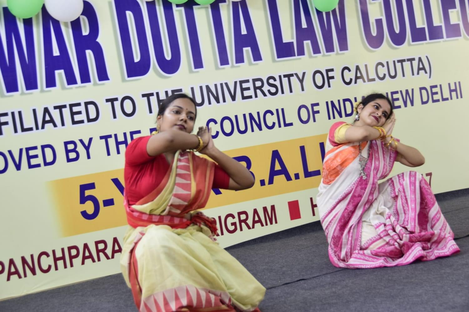 Sureswar Dutta Law College Howrah Happy Independence Day -2024 Celebration photo 4