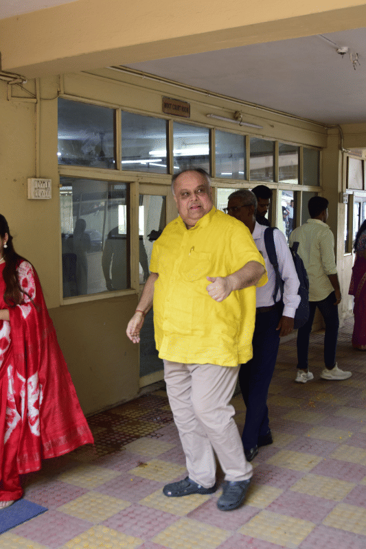 Sureswar Dutta Law College Howrah Inauguration of Dilip Banerjee Memorable Auditorium: Inauguration of College Canteen photo 4