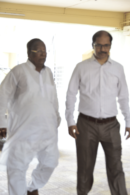 Sureswar Dutta Law College Howrah Inauguration of Dilip Banerjee Memorable Auditorium: Inauguration of College Canteen photo 19