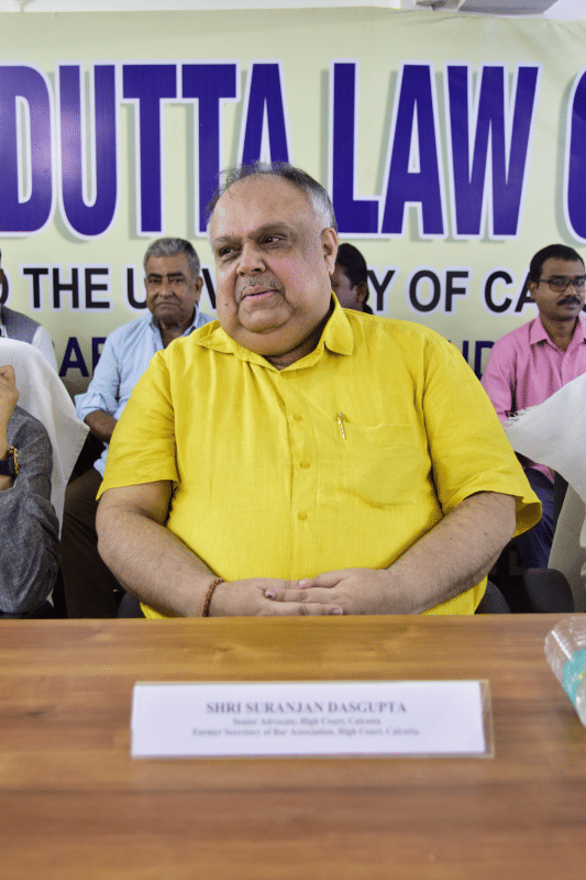 Sureswar Dutta Law College Howrah Inauguration of Dilip Banerjee Memorable Auditorium: Inauguration of College Canteen	(2) photo 4