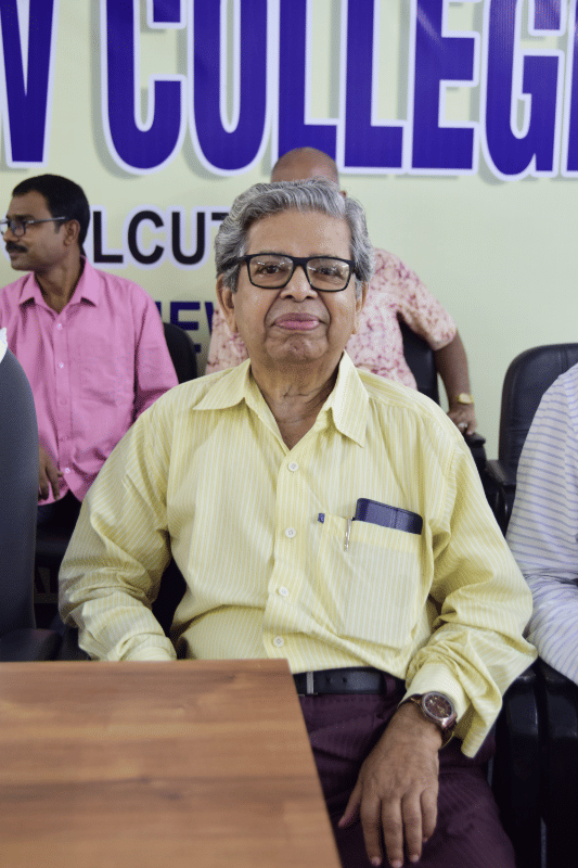 Sureswar Dutta Law College Howrah Inauguration of Dilip Banerjee Memorable Auditorium: Inauguration of College Canteen	(2) photo 2