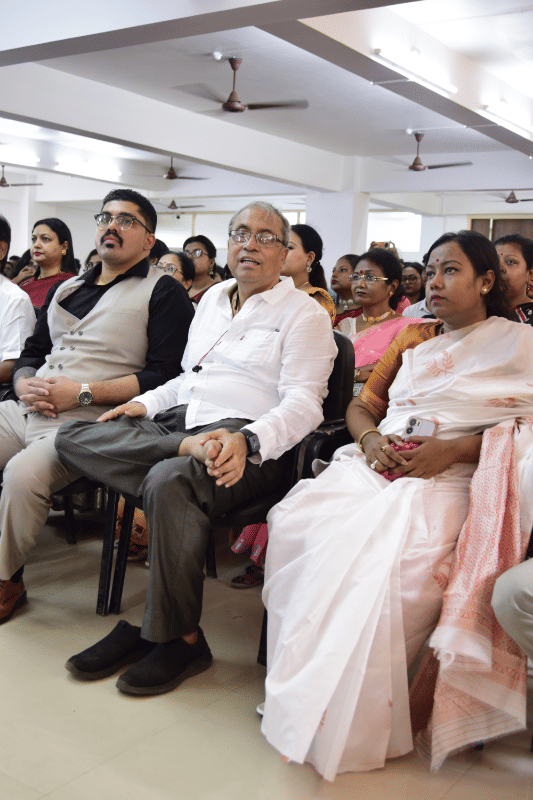 Sureswar Dutta Law College Howrah Inauguration of Dilip Banerjee Memorable Auditorium: Inauguration of College Canteen	(2) photo 19
