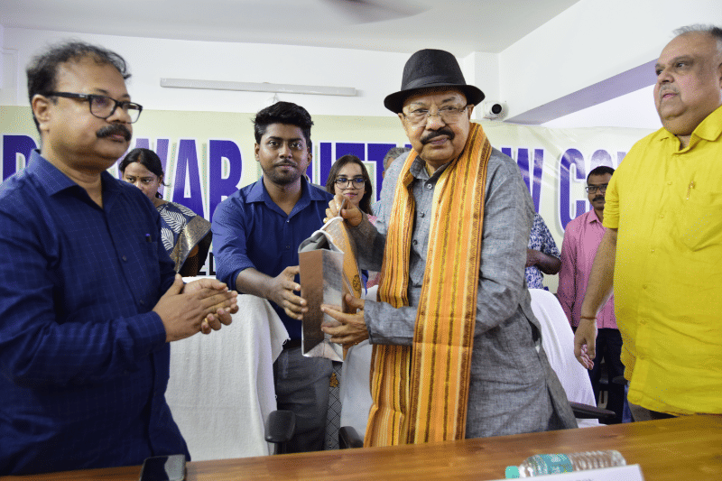 Sureswar Dutta Law College Howrah Inauguration of Dilip Banerjee Memorable Auditorium: Inauguration of College Canteen	(2) photo 13