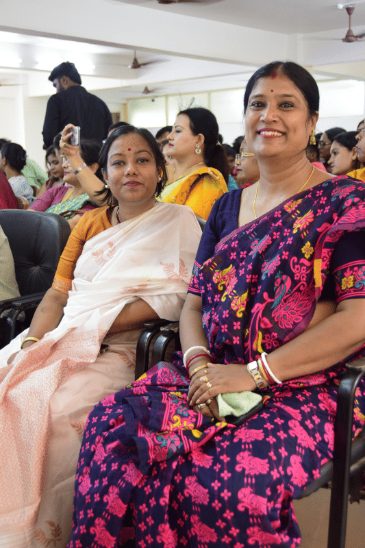 Sureswar Dutta Law College Howrah Inauguration of Dilip Banerjee Memorable Auditorium: Inauguration of College Canteen (3) photo 4