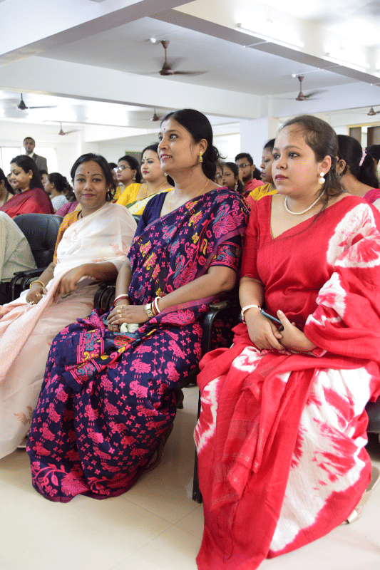 Sureswar Dutta Law College Howrah Inauguration of Dilip Banerjee Memorable Auditorium: Inauguration of College Canteen (3) photo 3