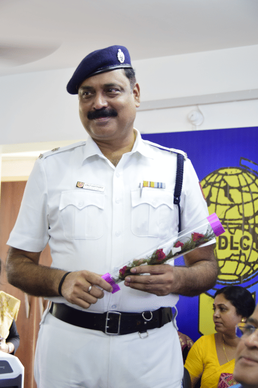 Sureswar Dutta Law College Howrah Inauguration of Dilip Banerjee Memorable Auditorium: Inauguration of College Canteen (3) photo 16
