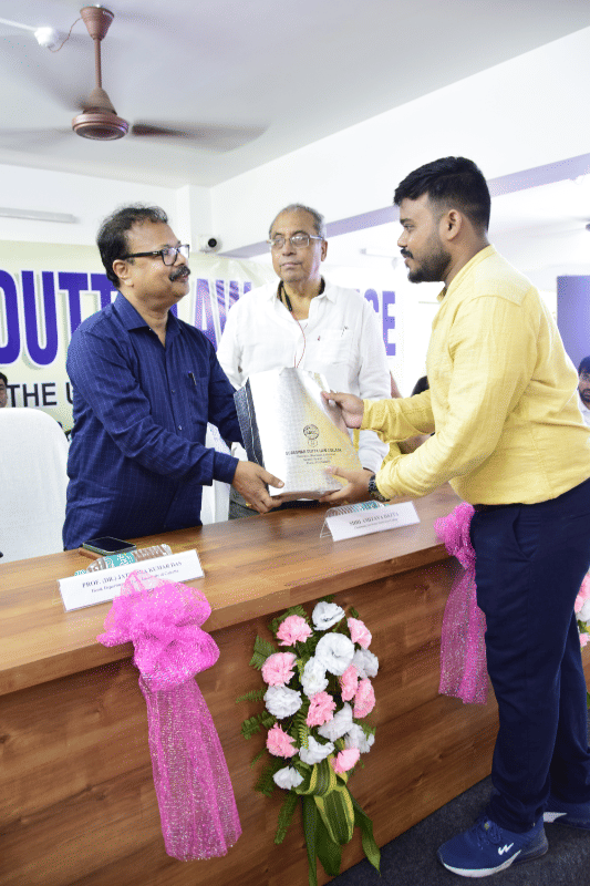 Sureswar Dutta Law College Howrah Inauguration of Dilip Banerjee Memorable Auditorium: Inauguration of College Canteen (3) photo 20