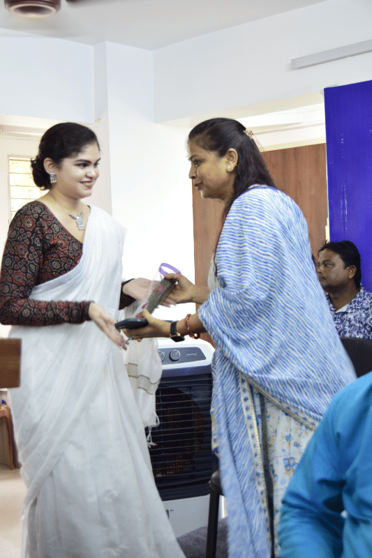 Sureswar Dutta Law College Howrah Inauguration of Dilip Banerjee Memorable Auditorium: Inauguration of College Canteen (3) photo 25