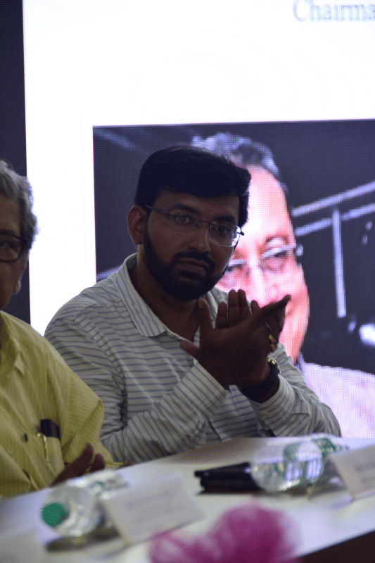 Sureswar Dutta Law College Howrah Inauguration of Dilip Banerjee Memorable Auditorium: Inauguration of College Canteen (4) photo 10