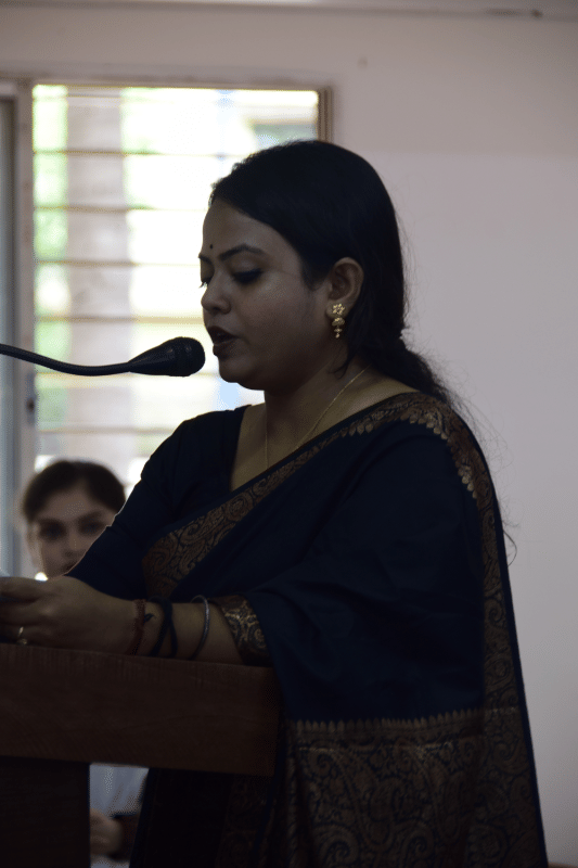 Sureswar Dutta Law College Howrah Inauguration of Dilip Banerjee Memorable Auditorium: Inauguration of College Canteen (4) photo 9