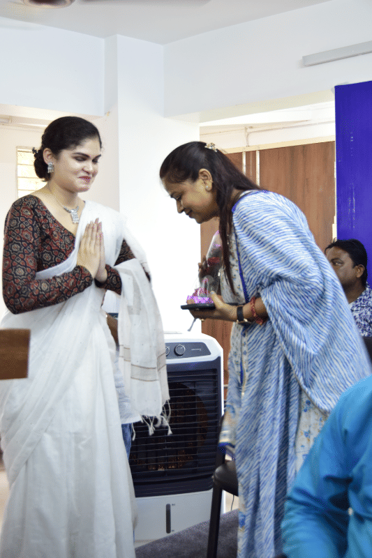 Sureswar Dutta Law College Howrah Inauguration of Dilip Banerjee Memorable Auditorium: Inauguration of College Canteen (4) photo 17