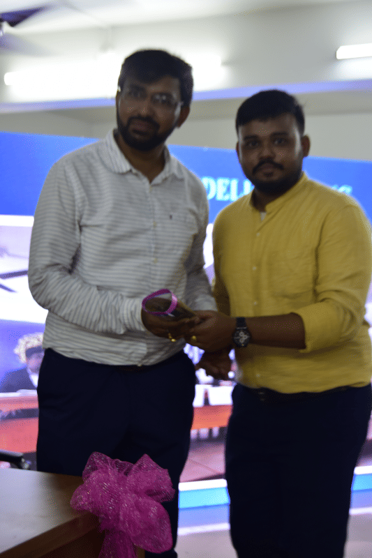 Sureswar Dutta Law College Howrah Inauguration of Dilip Banerjee Memorable Auditorium: Inauguration of College Canteen (4) photo 34