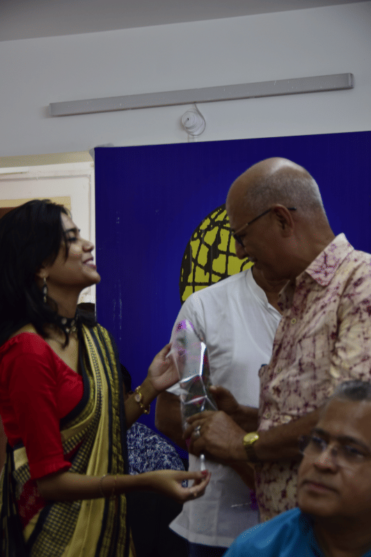 Sureswar Dutta Law College Howrah Inauguration of Dilip Banerjee Memorable Auditorium: Inauguration of College Canteen (4) photo 32