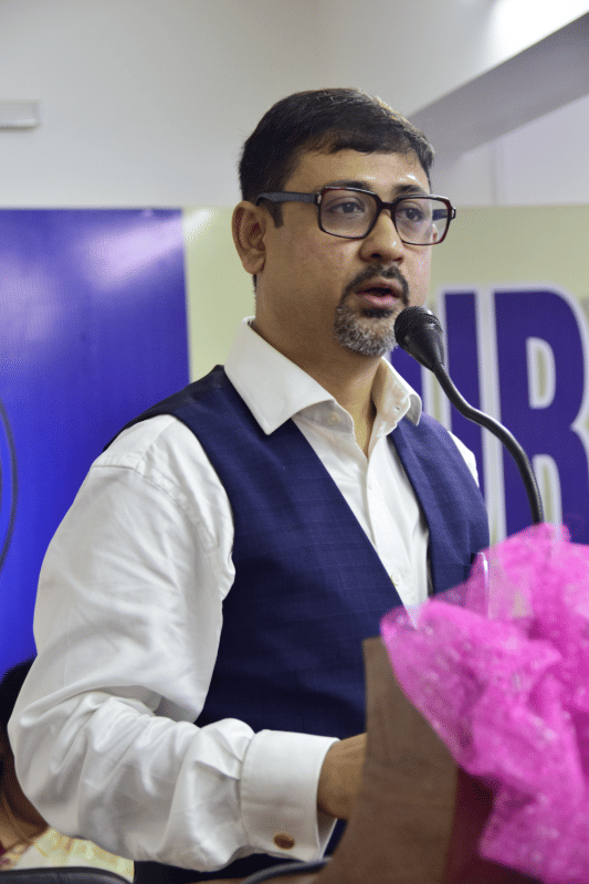 Sureswar Dutta Law College Howrah Inauguration of Dilip Banerjee Memorable Auditorium: Inauguration of College Canteen	(5) photo 5