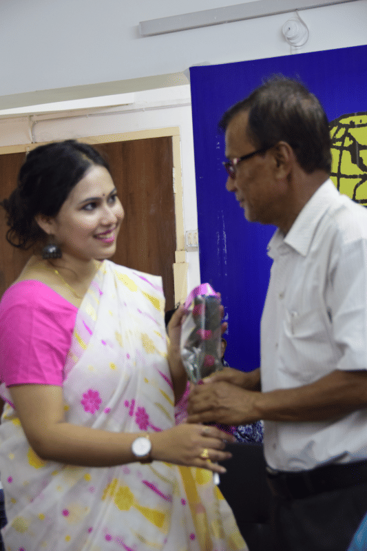 Sureswar Dutta Law College Howrah Inauguration of Dilip Banerjee Memorable Auditorium: Inauguration of College Canteen	(5) photo 4