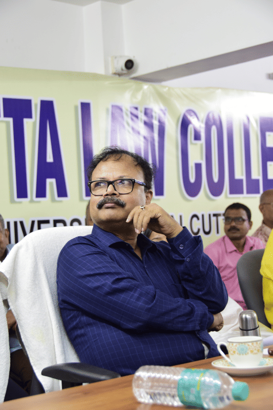 Sureswar Dutta Law College Howrah Inauguration of Dilip Banerjee Memorable Auditorium: Inauguration of College Canteen	(5) photo 2