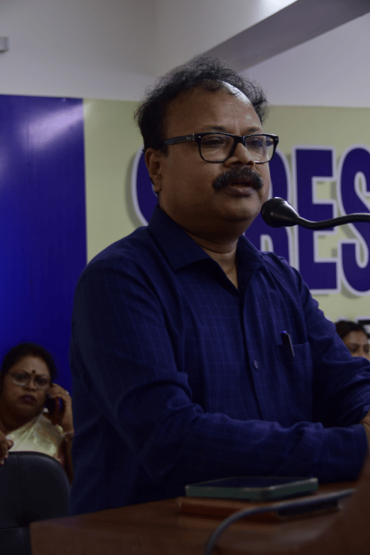 Sureswar Dutta Law College Howrah Inauguration of Dilip Banerjee Memorable Auditorium: Inauguration of College Canteen	(5) photo 14