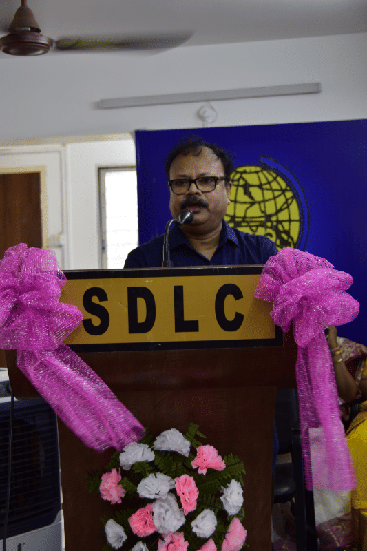 Sureswar Dutta Law College Howrah Inauguration of Dilip Banerjee Memorable Auditorium: Inauguration of College Canteen	(5) photo 13