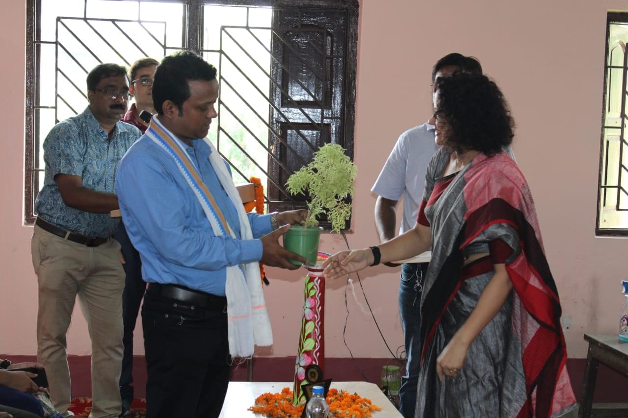 Panchur College Kolkata  2023 photo 3