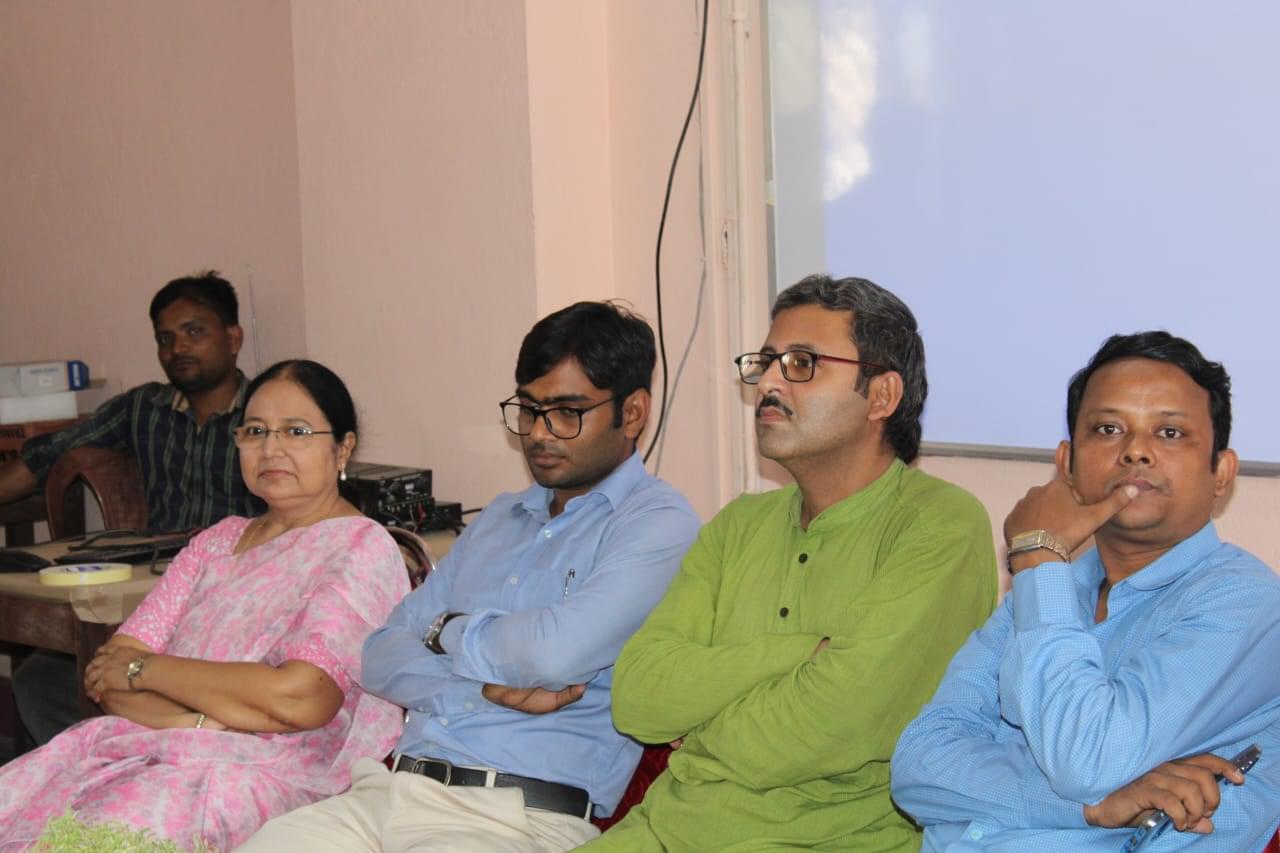 Panchur College Kolkata  2023 photo 5