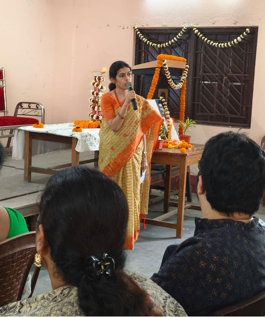 Panchur College Kolkata  2023 photo 9