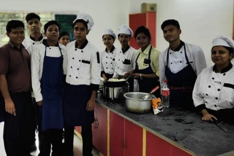 Barclay School of Hotel Management Bandel Campus photo 3