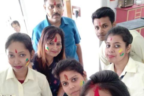 Barclay School of Hotel Management Bandel Campus photo 2