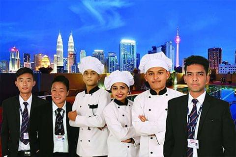 Barclay School of Hotel Management Bandel Campus photo 11