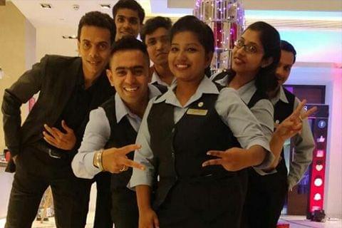 Barclay School of Hotel Management Bandel Campus photo 10