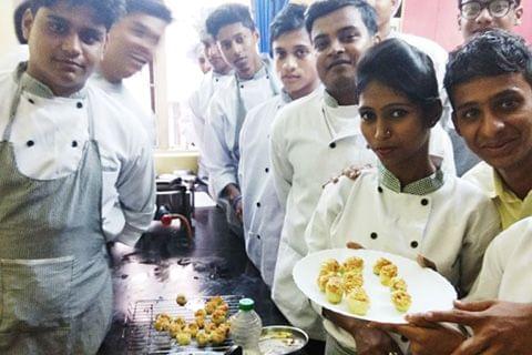 Barclay School of Hotel Management Bandel Campus photo 8