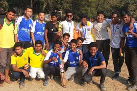 Barclay School of Hotel Management Bandel Campus photo 7