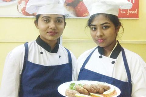 Barclay School of Hotel Management Bandel Campus photo 5