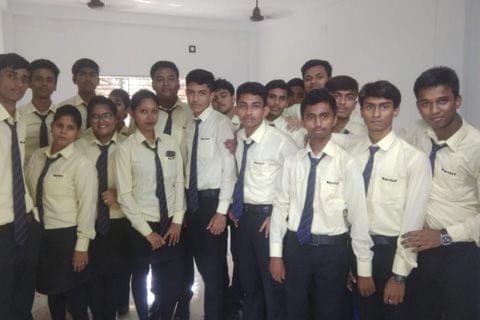 Barclay School of Hotel Management Bandel Campus photo 4