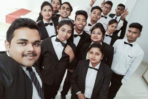 Barclay School of Hotel Management Bandel Campus photo 12