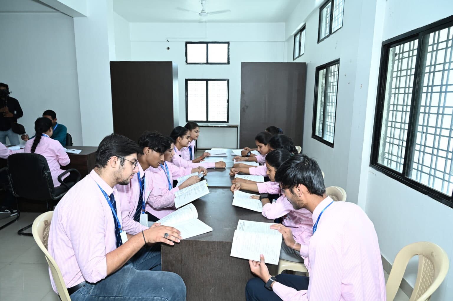 St. Paul College of Pharmacy Nagpur Infrastructure photo 5