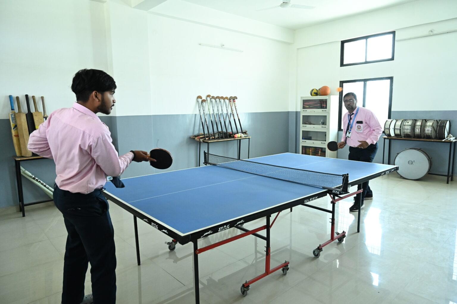 St. Paul College of Pharmacy Nagpur Infrastructure photo 3