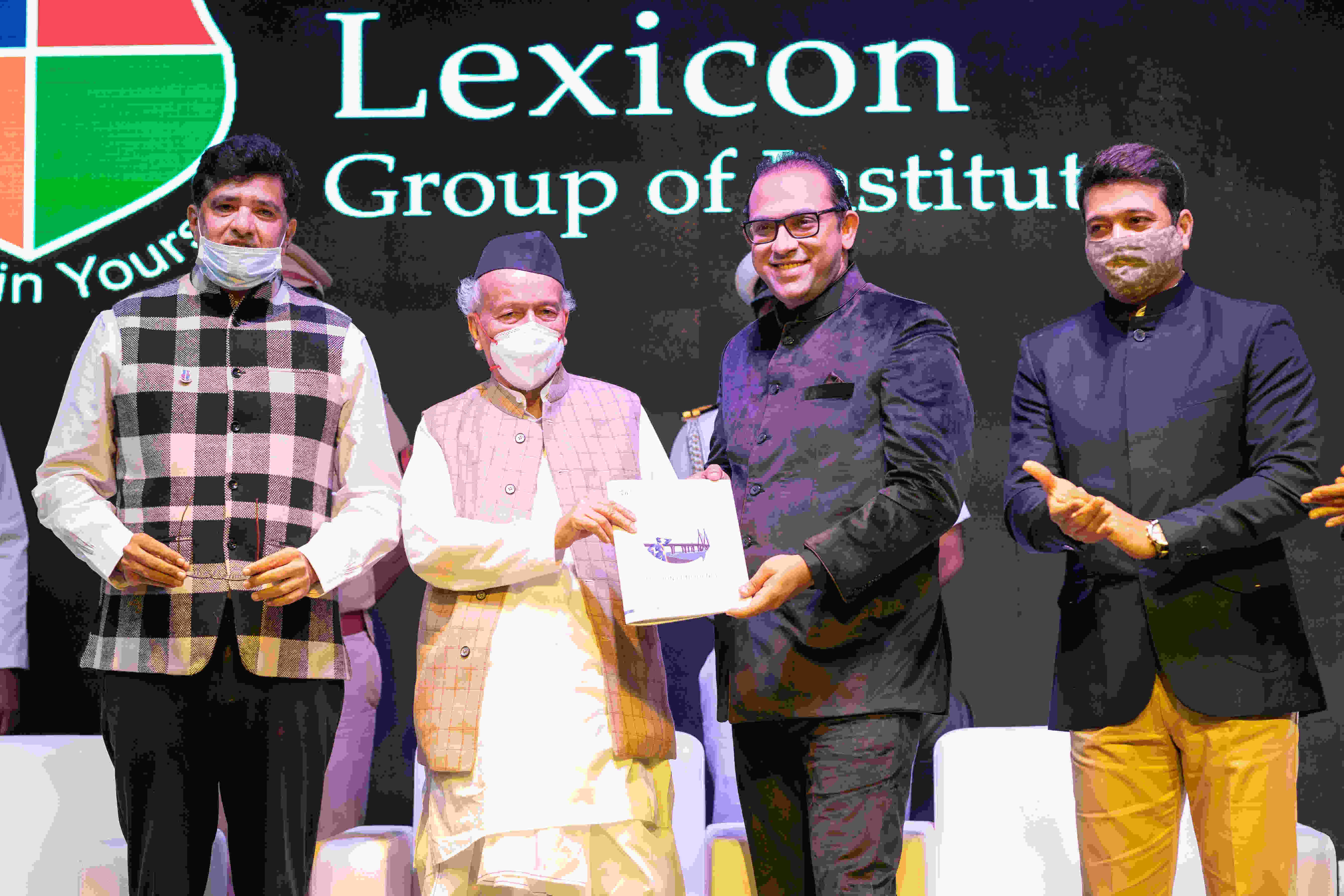 LEXICON Mile Extra Curriculum Activity photo 21